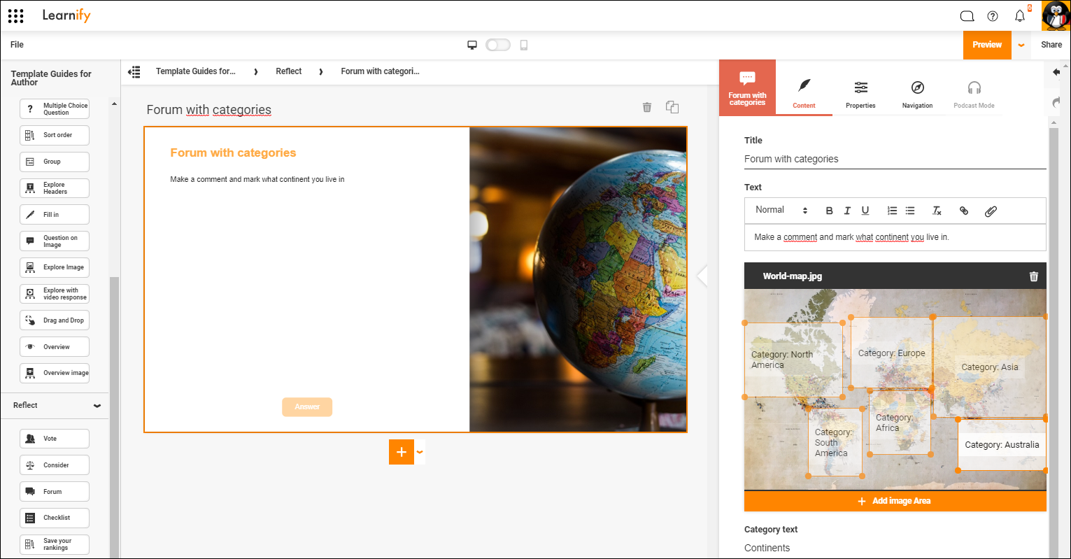 EN-ForumWithCategories-EditorView.png