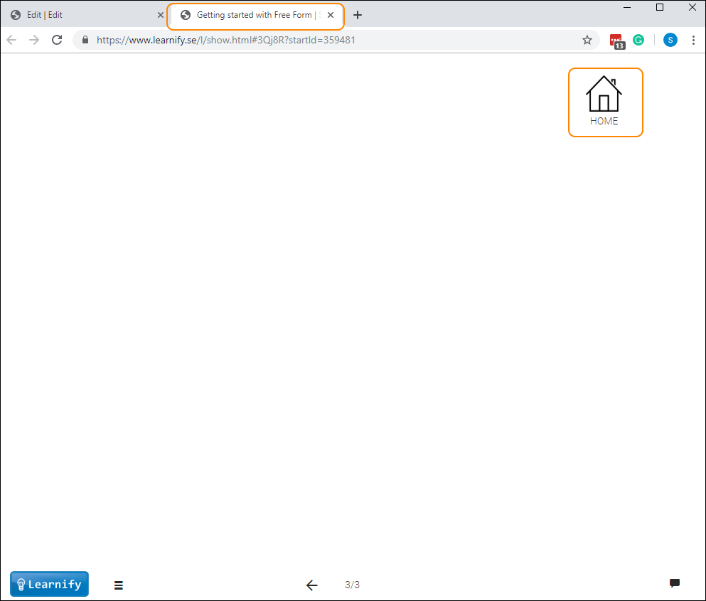 Skapa Hotspot Learnify Skapa hotspot learnify